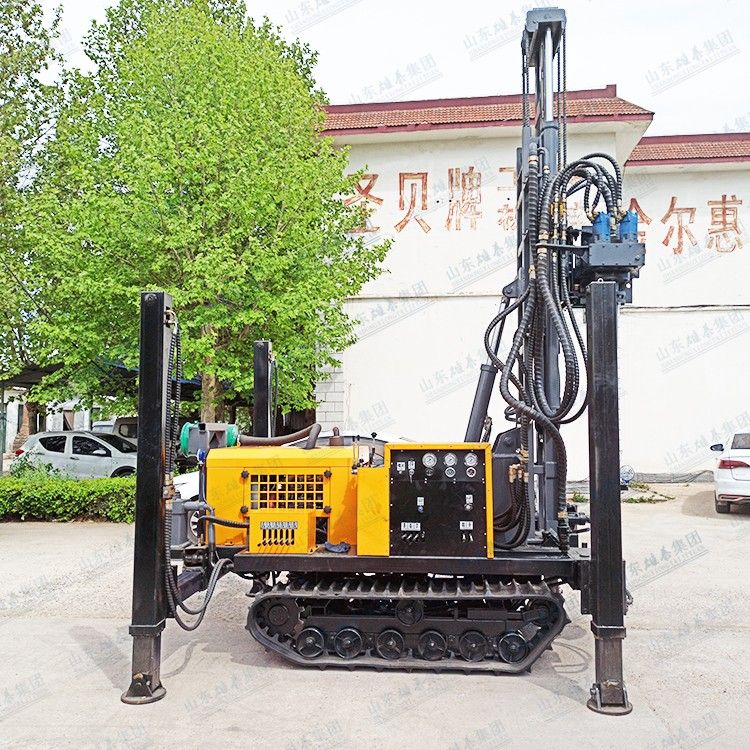 爆款推薦——地質(zhì)勘探完整取樣鉆機(jī)、直推式鉆機(jī)、環(huán)境監(jiān)測(cè)鉆機(jī)，數(shù)量有限速來(lái)?yè)屬?gòu)